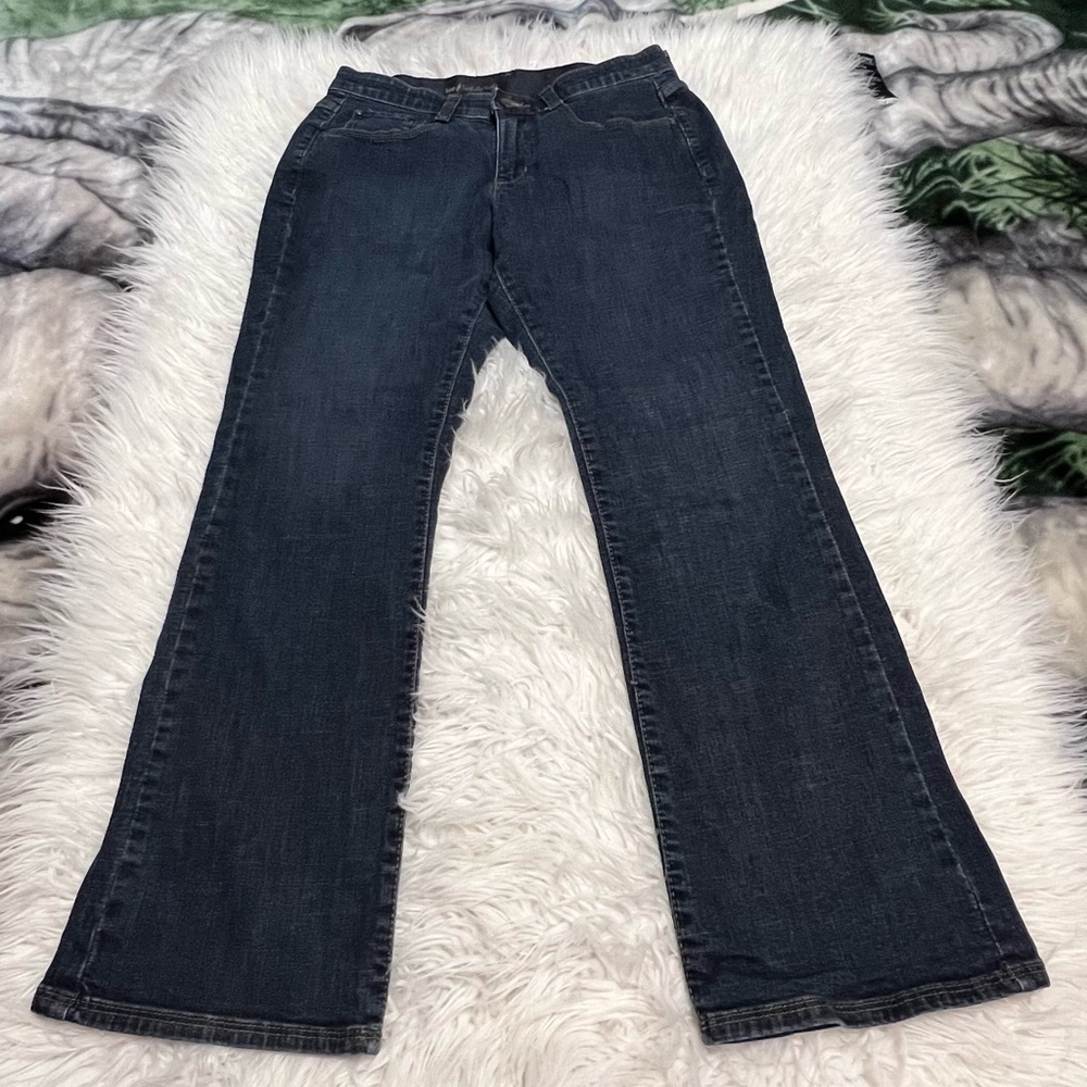 Lee sinfully soft jeans boot cut Women